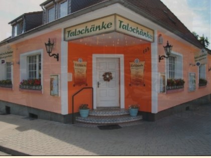 Photo: Talsch&amp;auml;nke